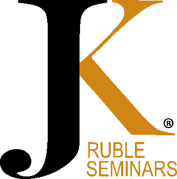JK Ruble logo