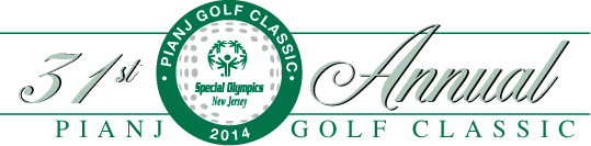 31st annual PIANJ Golf Classic