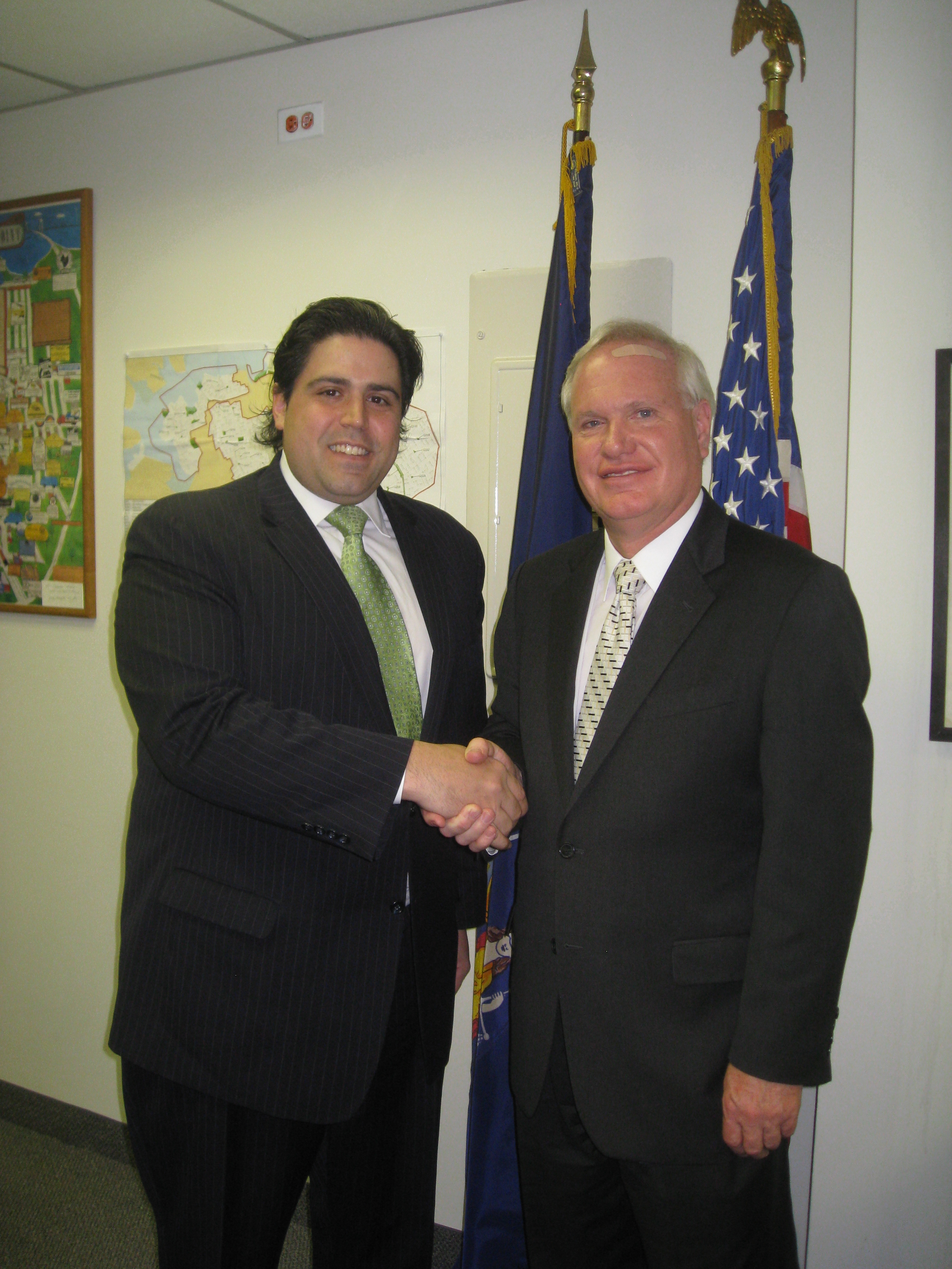 Sen. Ball