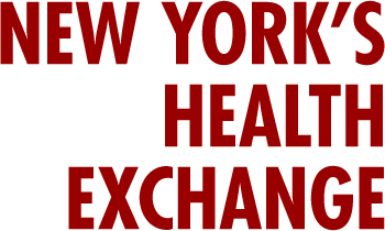 New York's health exchange