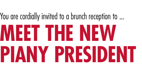 Meet Your Leadership