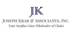 Joseph Krar & Assocs Inc
