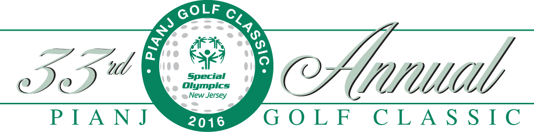 PIANJ Golf Classic