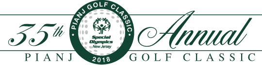 PIANJ Golf Classic