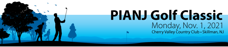 PIANJ Golf Classic