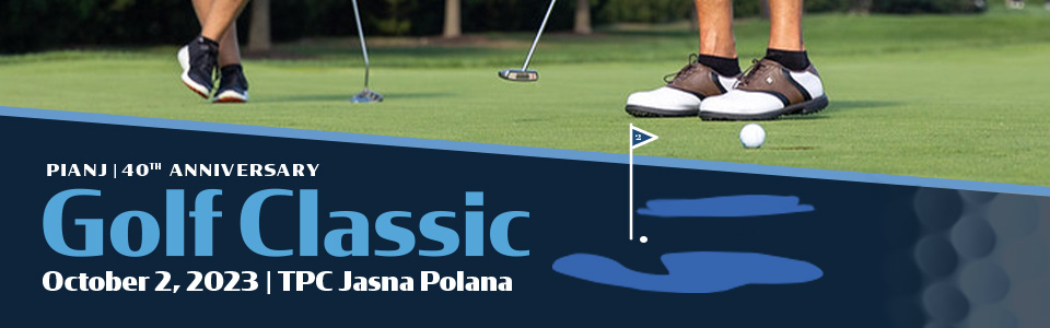 PIANJ Golf Classic