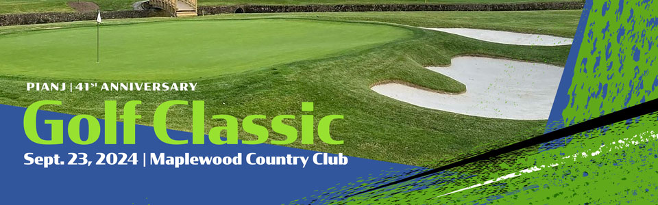 PIANJ Golf Classic