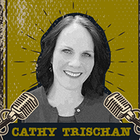Cathy Trischan
