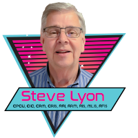 Steve Lyon