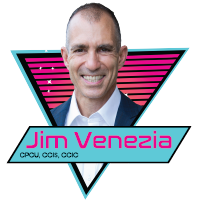 Jim Venezia